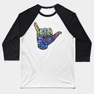 Hang Loose Baseball T-Shirt